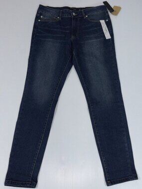 TAHARI women's jeans size 8/29 NWT